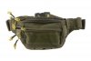 Torba biodrowa Kanga - olive